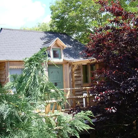 Reve De Mome Bed & Breakfast