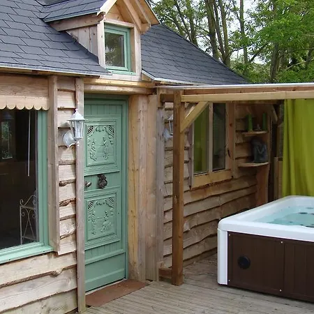 Reve De Mome Bed & Breakfast *
